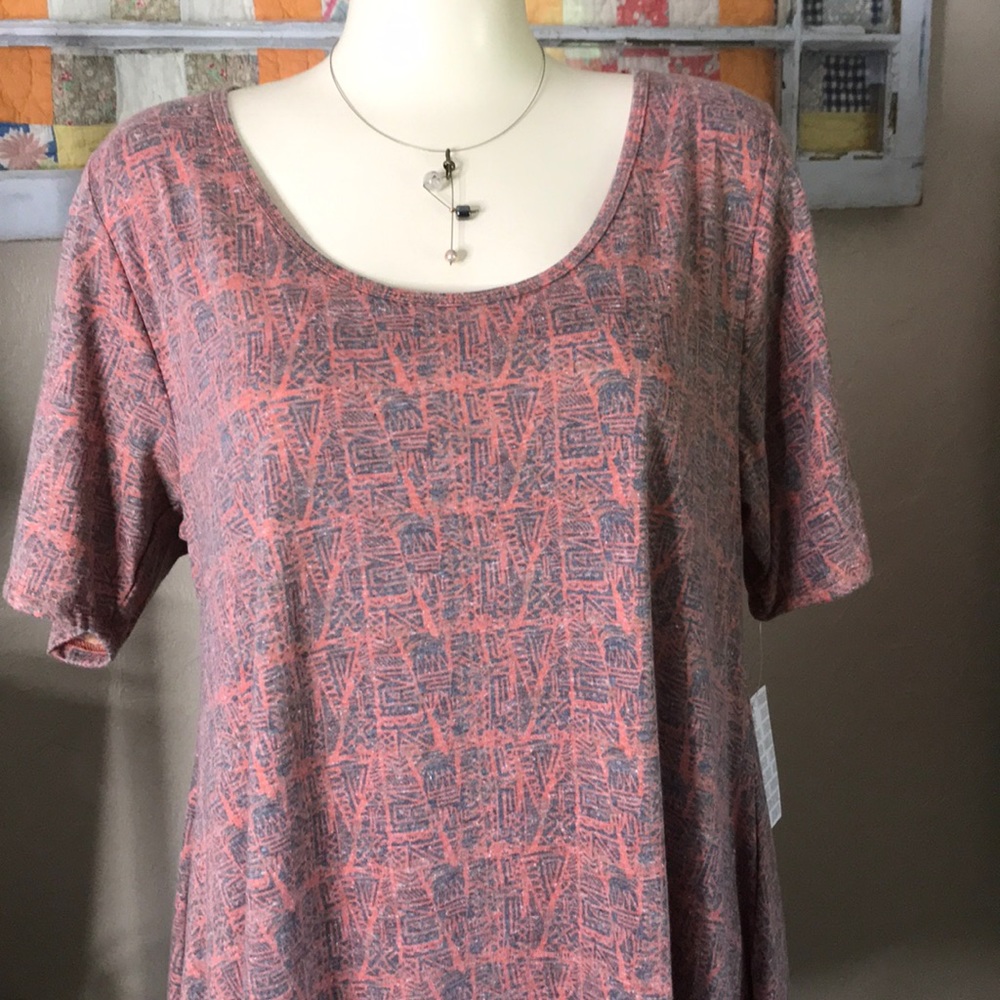 Lularoe Large Perfect t